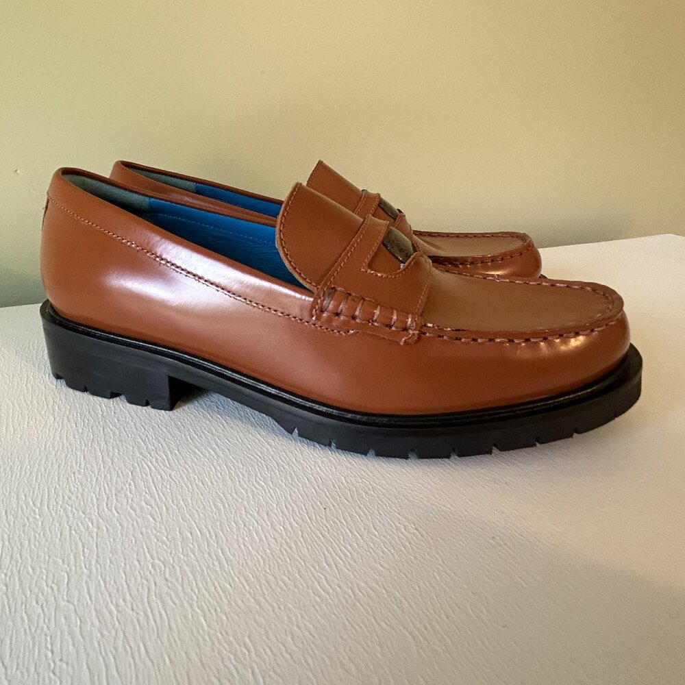 Free People Liv Loafers - Picture 4 of 11